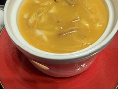 -上海苏宁宝丽嘉酒店·嘉府壹号中餐厅