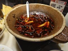 -渝味川菜(夜宵航母店)