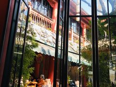 门面-醉云喃