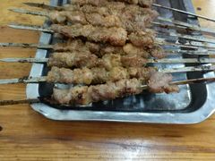 -姜武烧烤(赛格广场店)