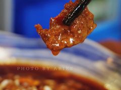 水煮牛肉-多味居(剪子巷店)