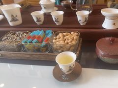 -八马茶业(星海胜利路旗舰店)