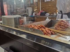 -南城香·饭香串香馄饨香(富丰桥店)