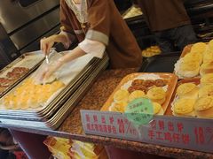 -石岐佬中山菜馆(张溪店)
