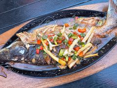 -沙州食驿·非遗小吃夜市
