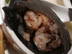 -点心传说·粤菜点心(佐阾虹湾店)