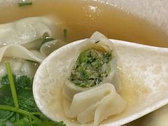 -吉祥馄饨(杭州博库书城店)