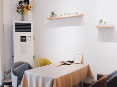 大堂-朴谷之食