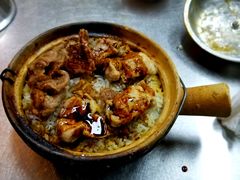 煲仔饭-兴记菜馆