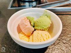 -欢乐牧场海鲜烤肉自助(牡丹园店)