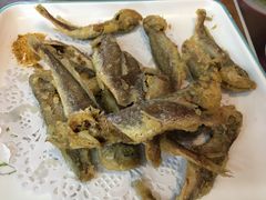 -粥公粥婆精品家常菜(青龙桥店)