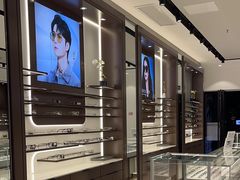 -宝岛眼镜(长沙侯家塘店)
