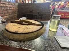 -好灶头妈妈菜·柴火灶台鱼·千岛湖土菜地标美食