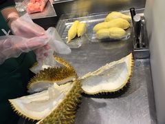 -叶氏兄弟果业(文二西路店)