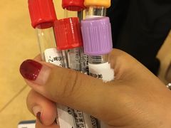 -爱康国宾体检中心(五角场万达广场分院)