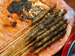 -十里铺铁板鱿鱼