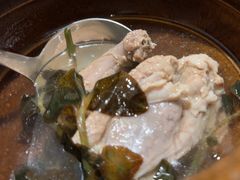 -客汀家宴·客家烟火 四季食材(集美店)