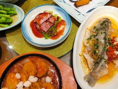 -三凤酒家·百年无锡菜(清扬茂业店)
