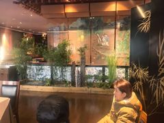 -八府香鸭·啫啫煲(华山路店)