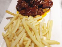 -小菜园新徽菜(镇江京口吾悦店)