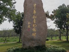 -上海海湾国家森林公园