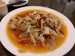 -飞虹鱼馆(春华路店)