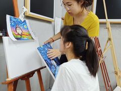 -100家灵感仓库·DIY团建(什刹海店)