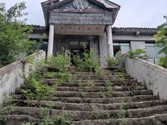 -云岫谷自然风景区