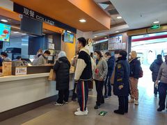 -麦当劳(阳光新生活广场店)