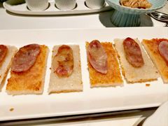 -淮香国色·淮扬菜(正大中心店)