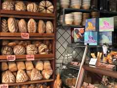 -Juicy Bakery(大学路店)