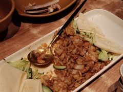 -耶里夏丽·丝路新疆菜·清真食品(徐汇南丹东路臻选店)