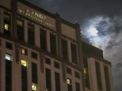 -惠州康帝国际酒店
