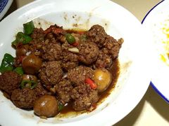 -小柴米·传统江西菜(八一广场店)