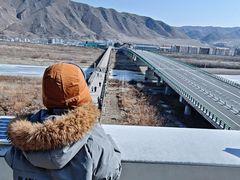 -图们国门景区