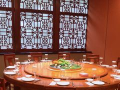 -万荣烤鸭店·北京菜(农光里店)