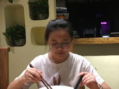 -茶花妹子云南餐厅(传媒大学店)