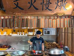 -大牌大·传统杭帮菜(湖滨店)