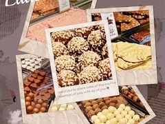 -Laderach 莱德拉(上海环贸iapm店)