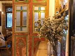 -西关84·History·Art·Cafe