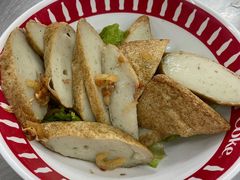 -榮泰米粉湯(Left Shop)