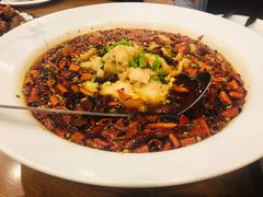 飘香龙利鱼-隆喜元鱼汤包·海鲜(中联广场店)