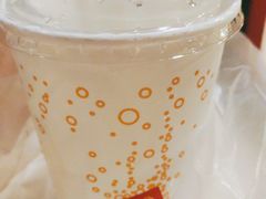 -麦当劳(友谊路得来速店)