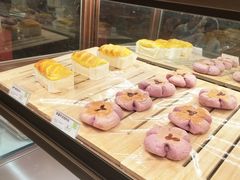 -奈雪的茶(汇一城pure店)