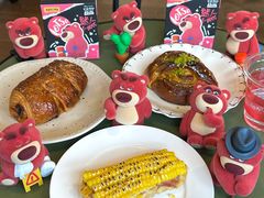 -TonTon(永康路店)