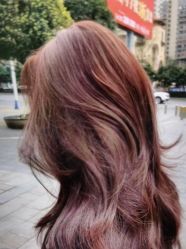 -宝妍美容美发画染