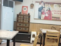 -屋里家延边朝鲜族冷面(南园店)