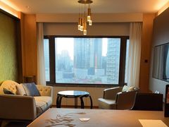-广州花园酒店