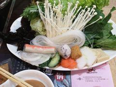 -呷哺呷哺(西单大悦城店)