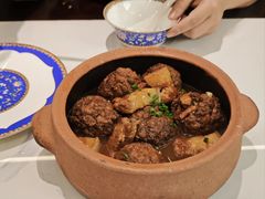 -酒蜻蜓·庭院私房菜(天元东路店)